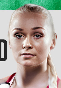 Thorslund bidding for third belt vs. Metcalf
